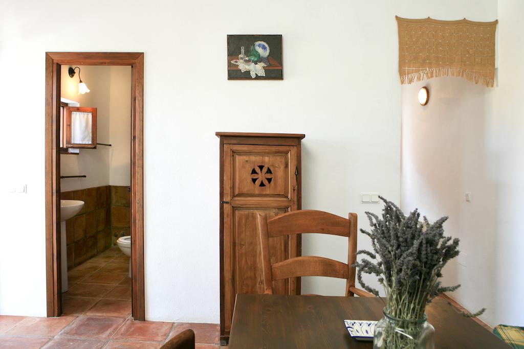 Apartamento Cortijo Nuevo Rural Cuevas del Becerro