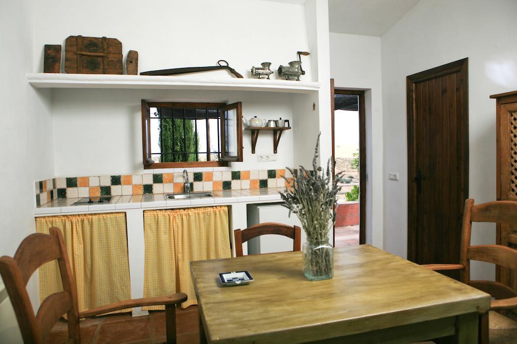Apartamento Cortijo Nuevo Rural