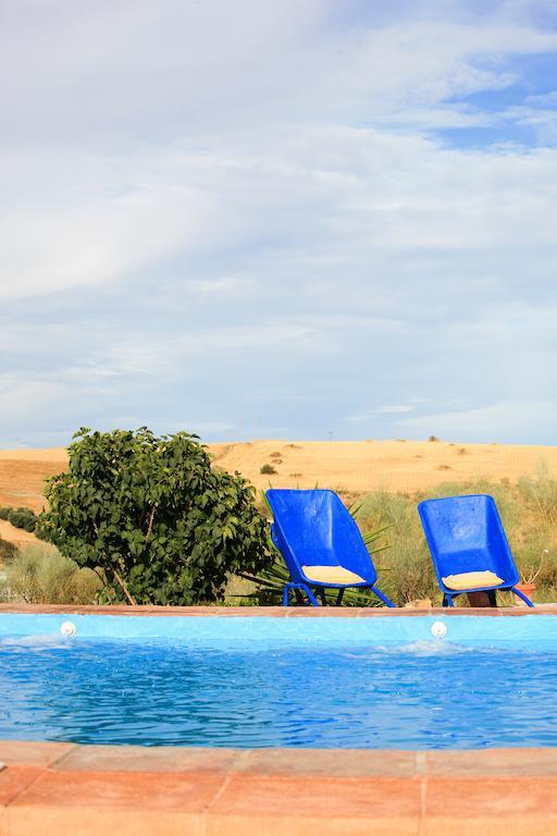 Apartamento Cortijo Nuevo Rural *