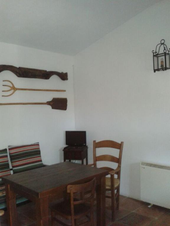 Apartamento Cortijo Nuevo Rural *