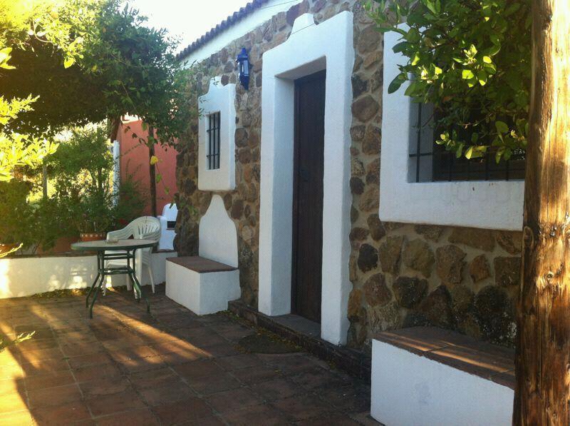 Cortijo Nuevo Rural
