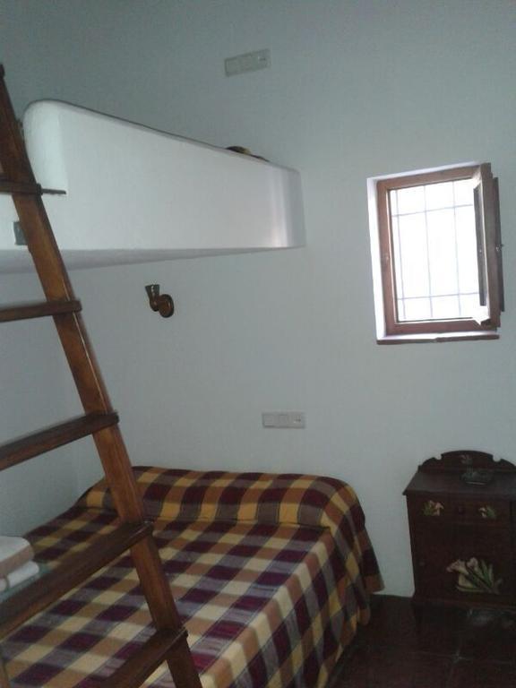 Apartamento Cortijo Nuevo Rural Cuevas del Becerro