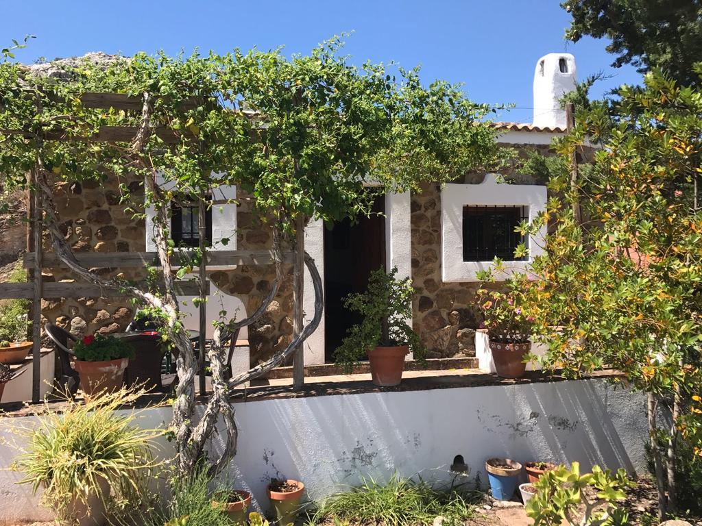 Apartamento Cortijo Nuevo Rural Cuevas del Becerro