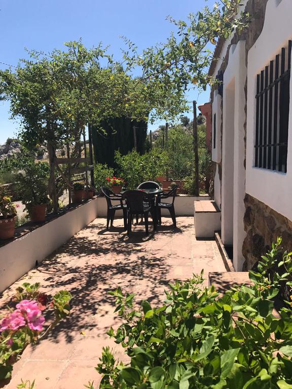 Cortijo Nuevo Rural Cuevas del Becerro