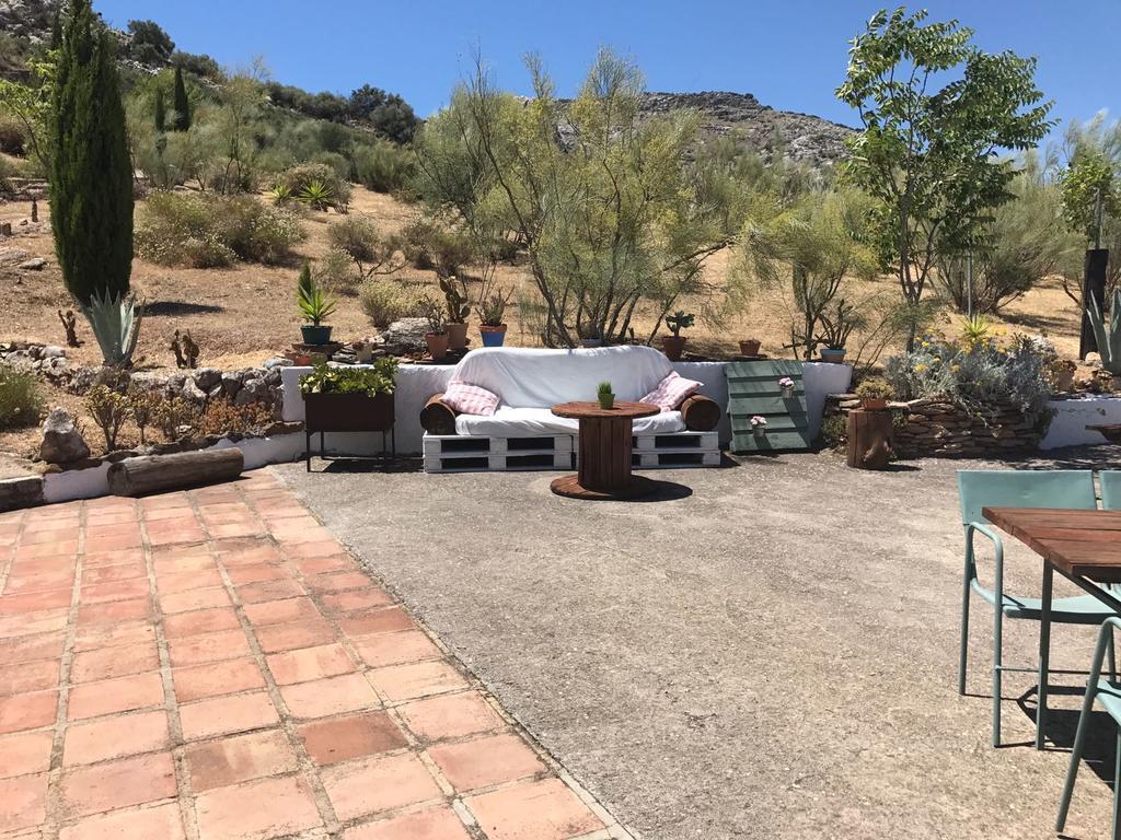 Cortijo Nuevo Rural *