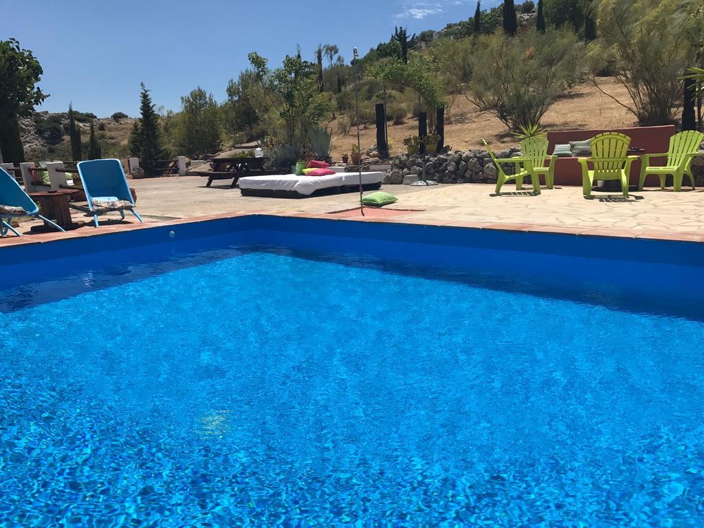 Apartamento Cortijo Nuevo Rural Cuevas del Becerro