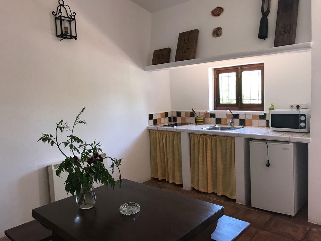 Apartamento Cortijo Nuevo Rural